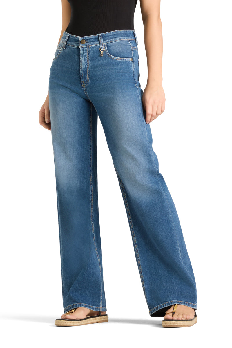 Aimee Ibiza Contrast