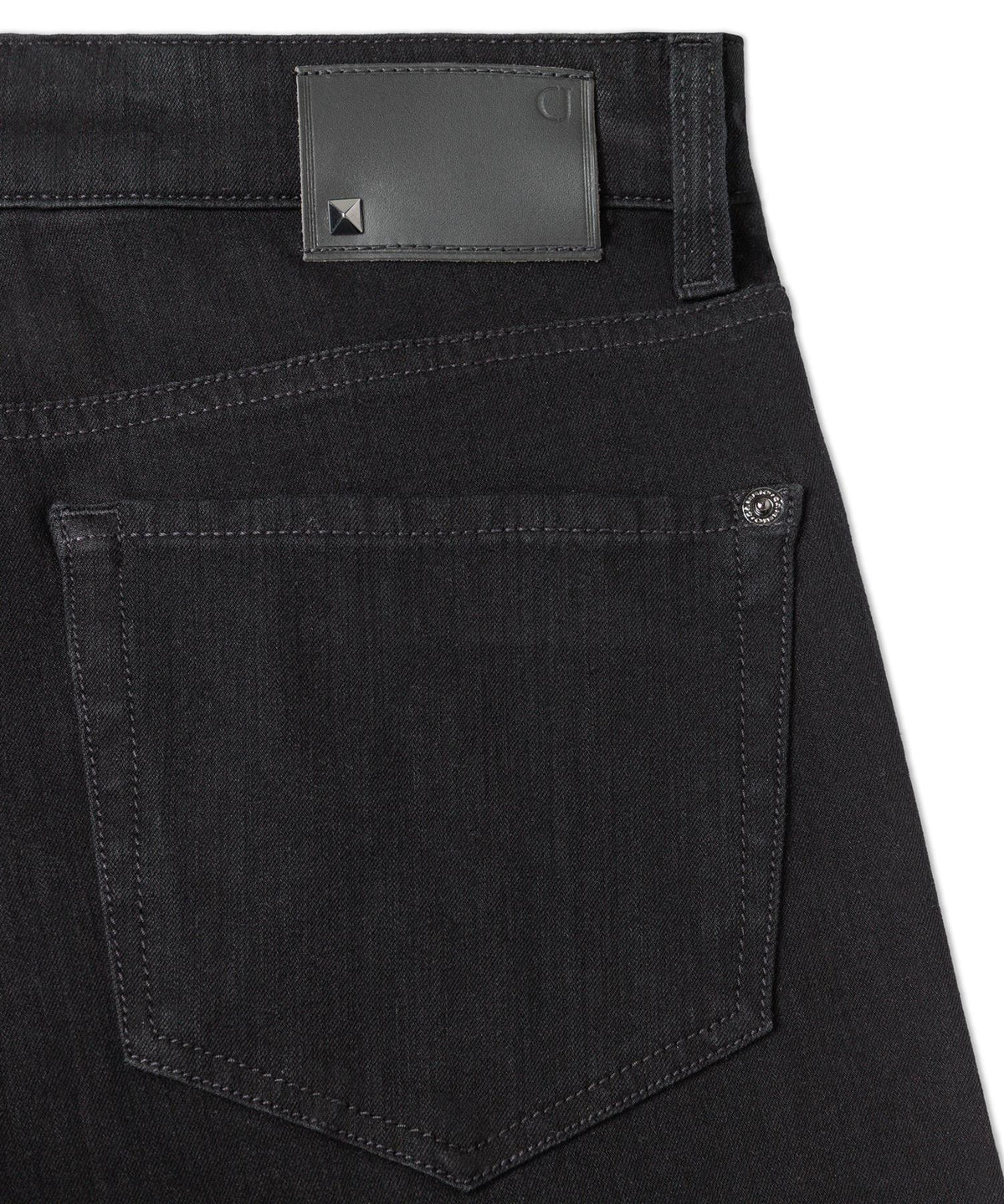 Elin Basic Rinse Wash Black 27"