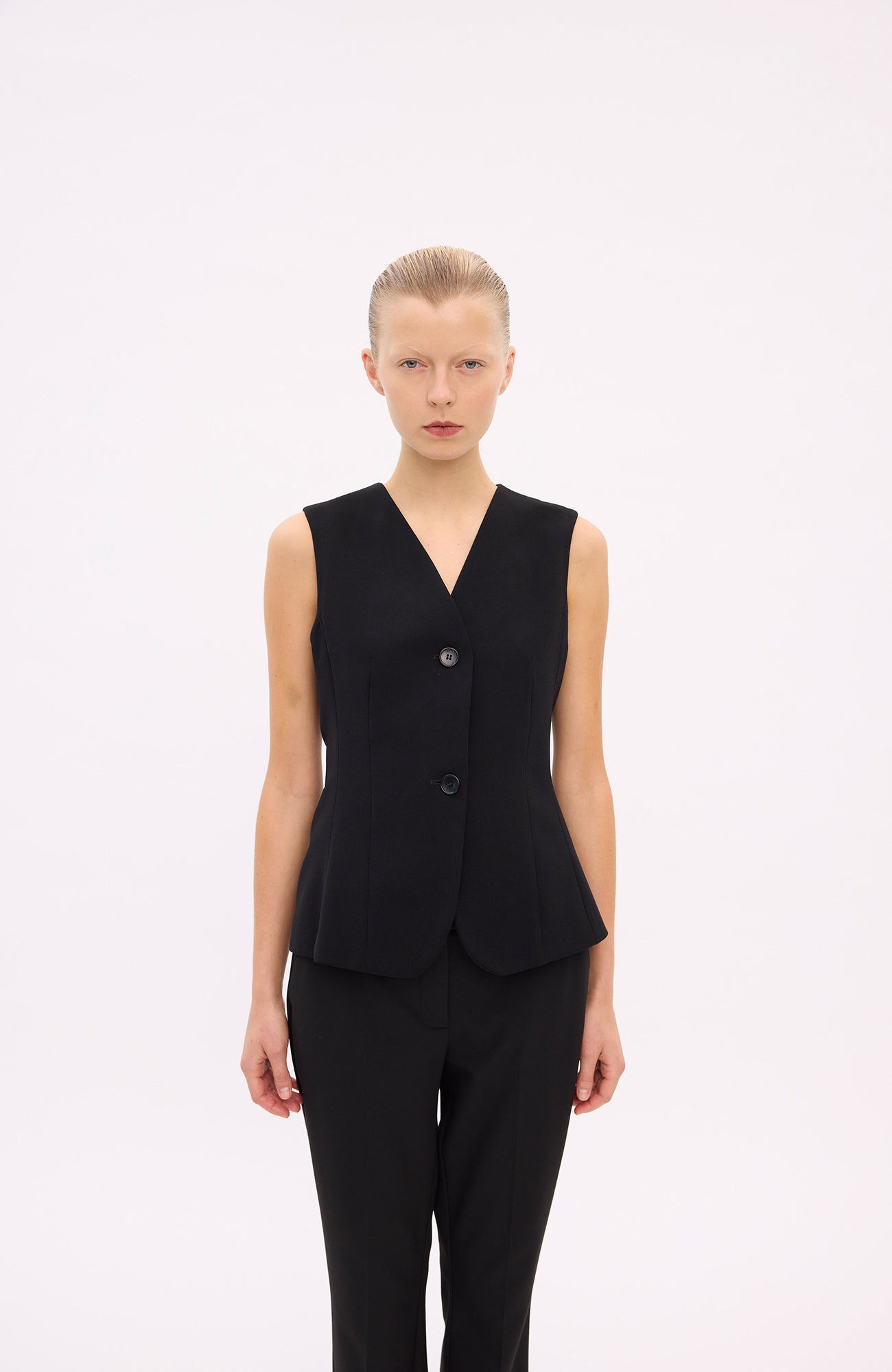 Clarafv 285 Black