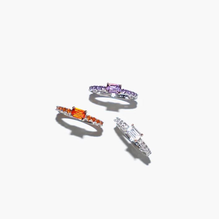 ULTRA SLIM RING