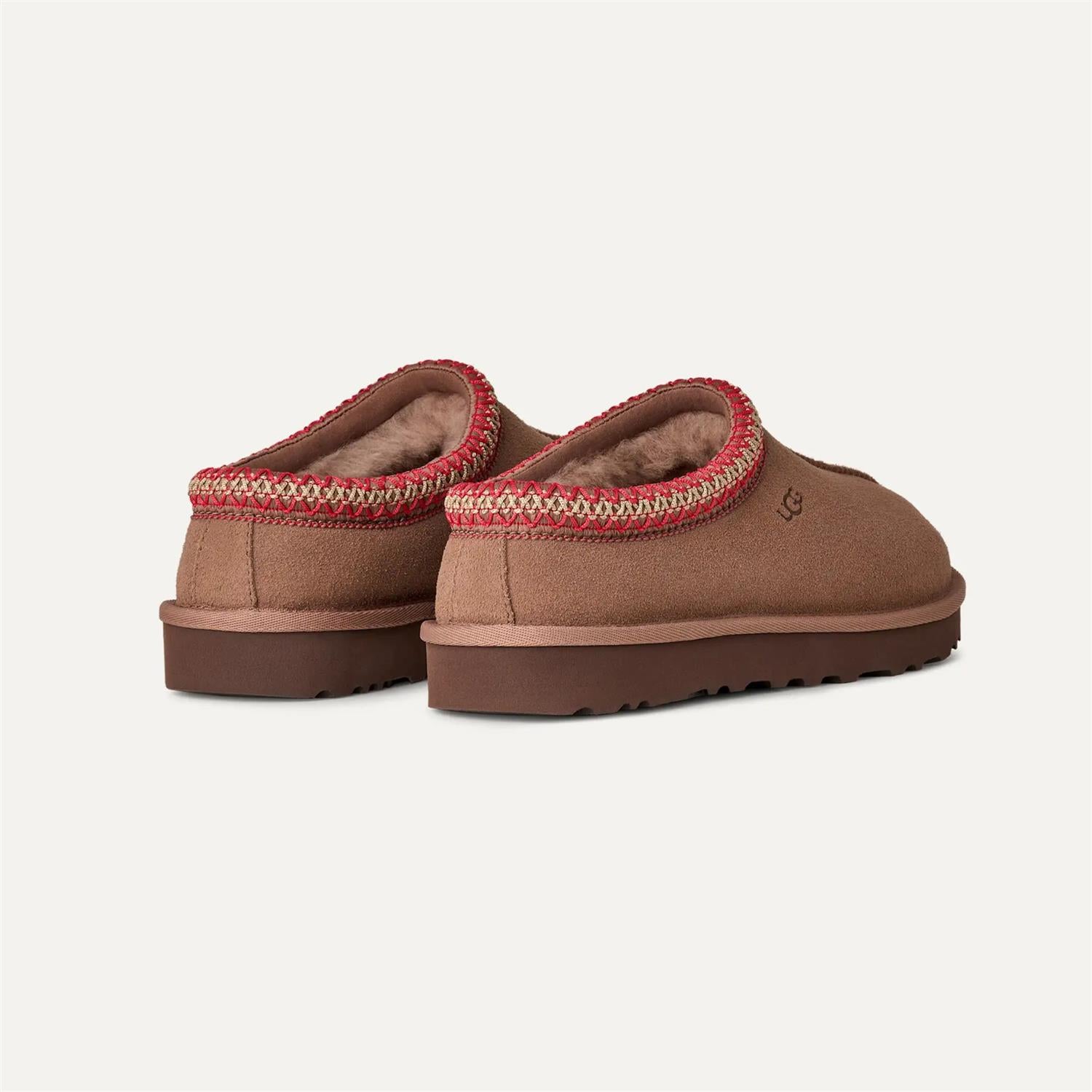W Tasman II Rocky Oak