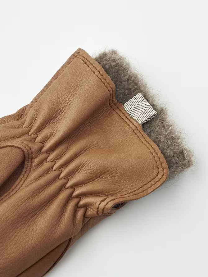 TIRIL MITT CORK
