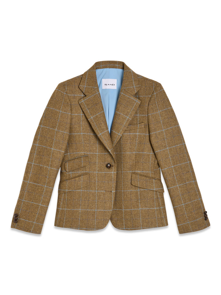 6038 Remi B Pattern