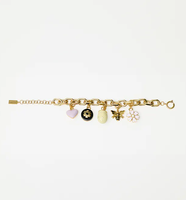 THE BRACELET
