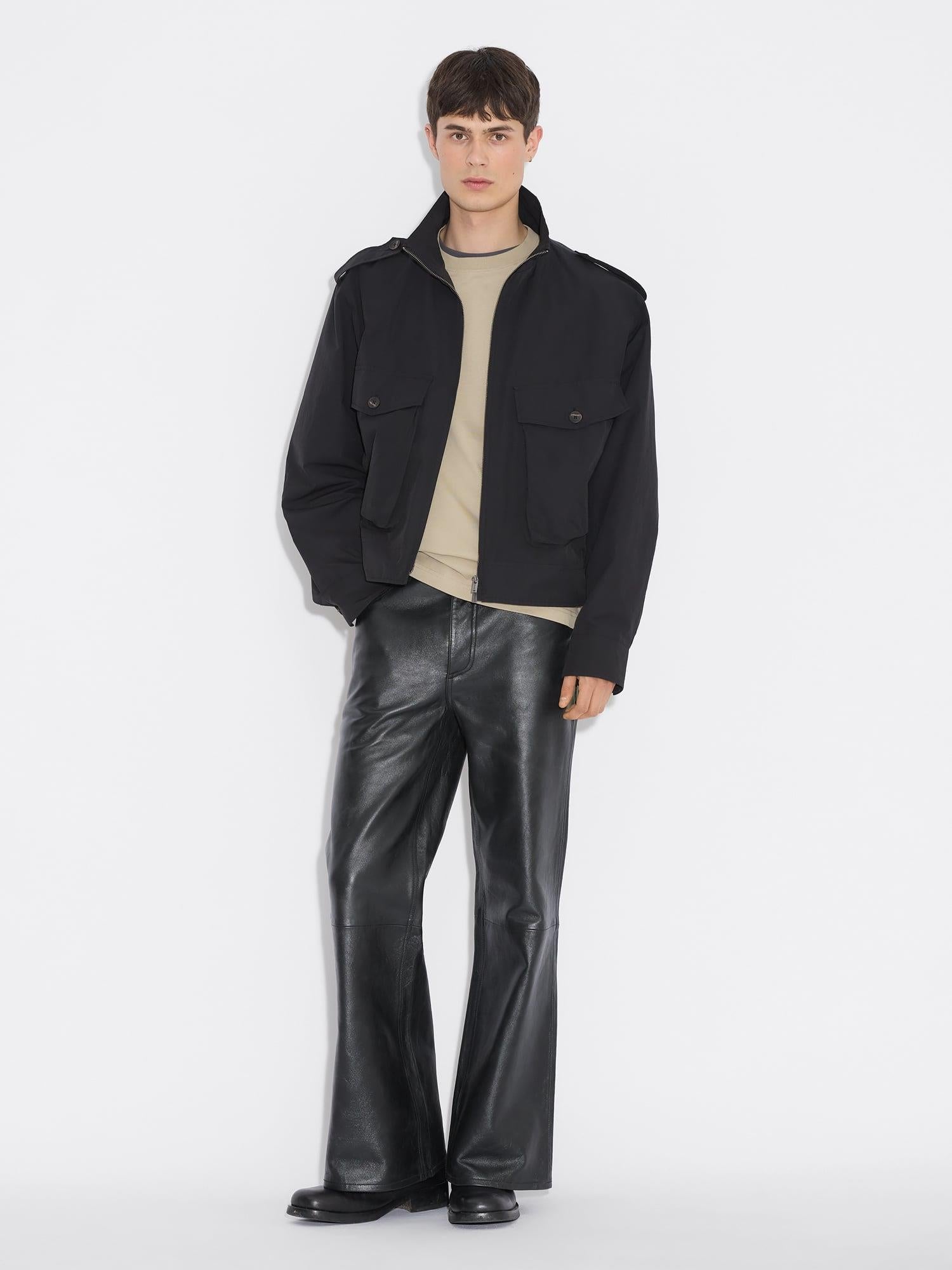Ranger Ceremony Tee Taupe