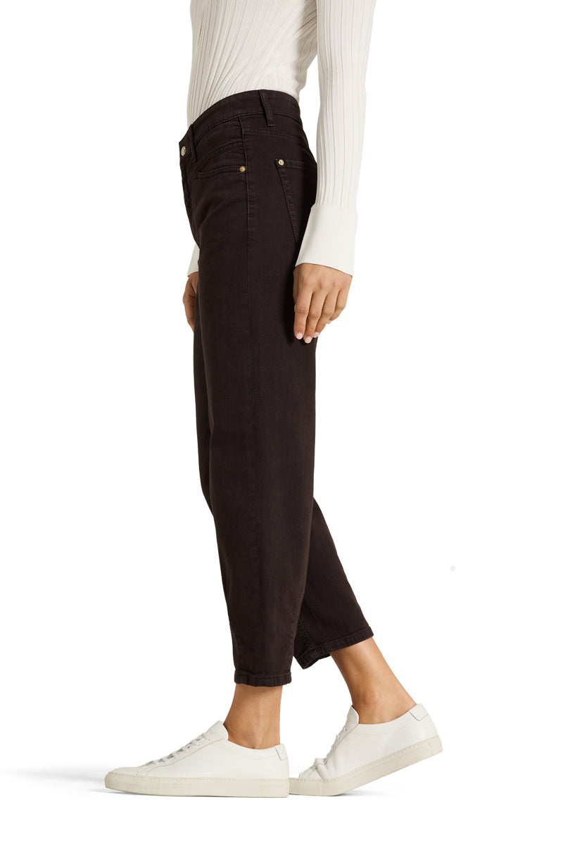 Elin Dark Chocolate 27"