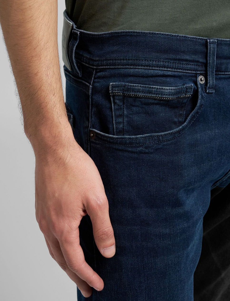 Grover Hyperflex Dark Blue