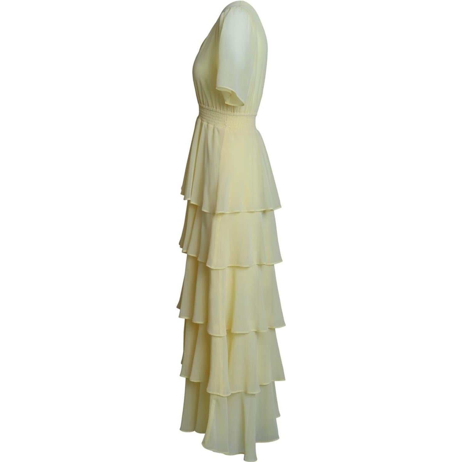 Imogene Yellow