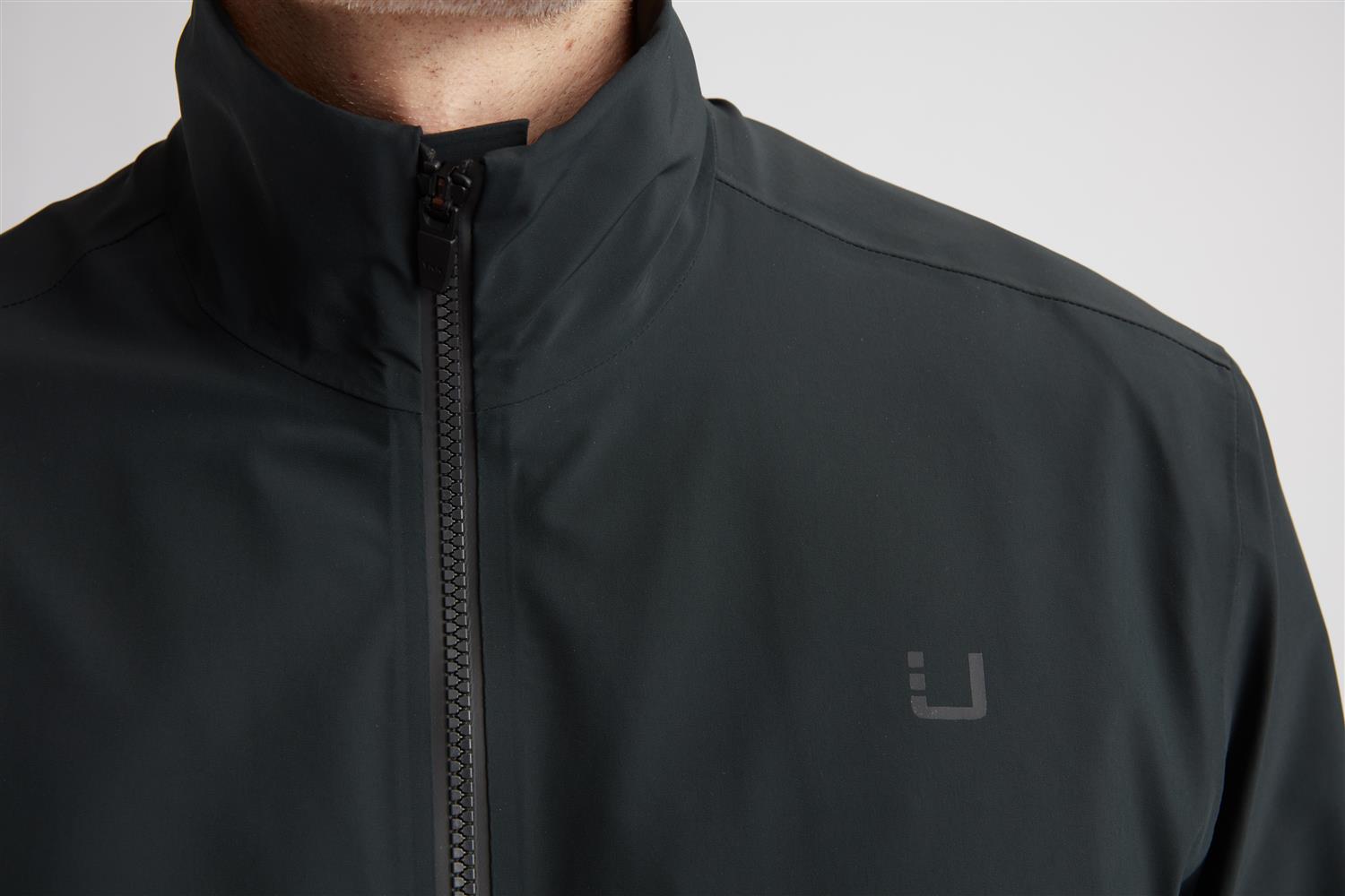 BULLET DELTA BOMBER JACKET Night Olive