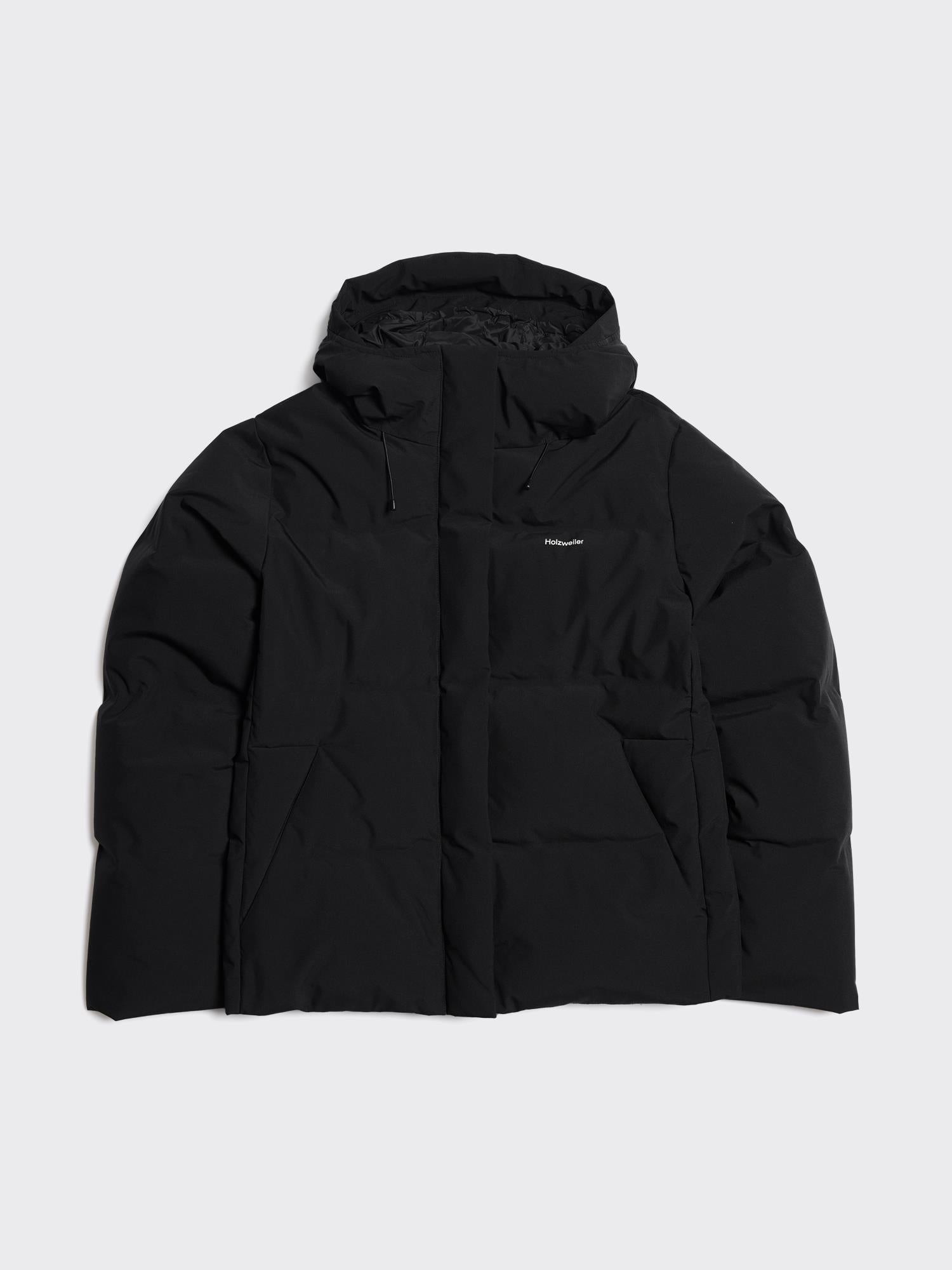 Besseggen Lt Short Jkt Black