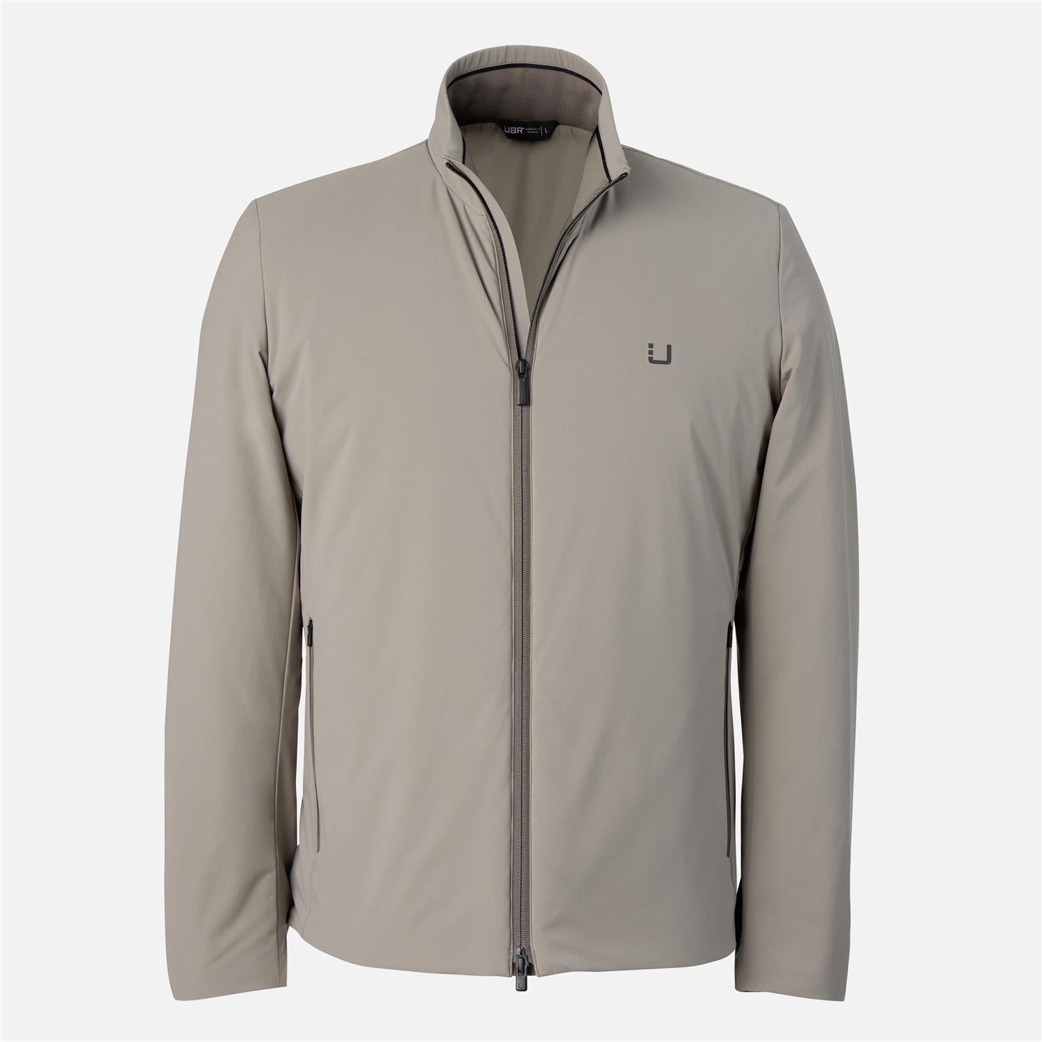 VIPER JACKET DRIFTWOOD