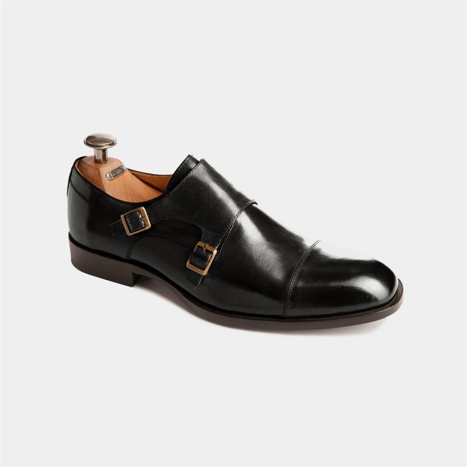 HAZELTON-01 BLACK