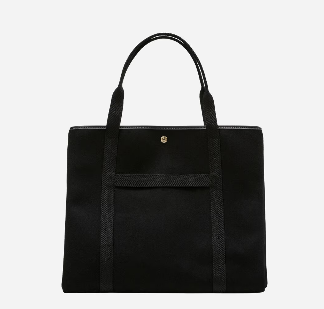 Traversèe L Whip Black Flannel