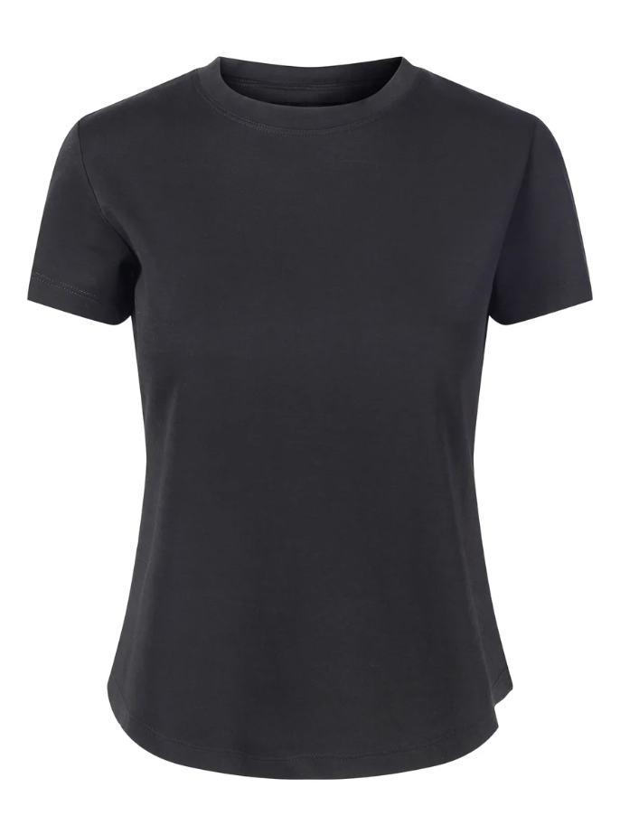 KIARI TEE Black