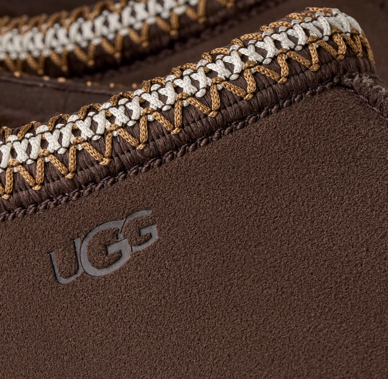 M Tasman II Dusted Cocoa