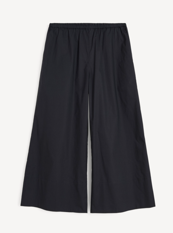 Luisa Trouser Black