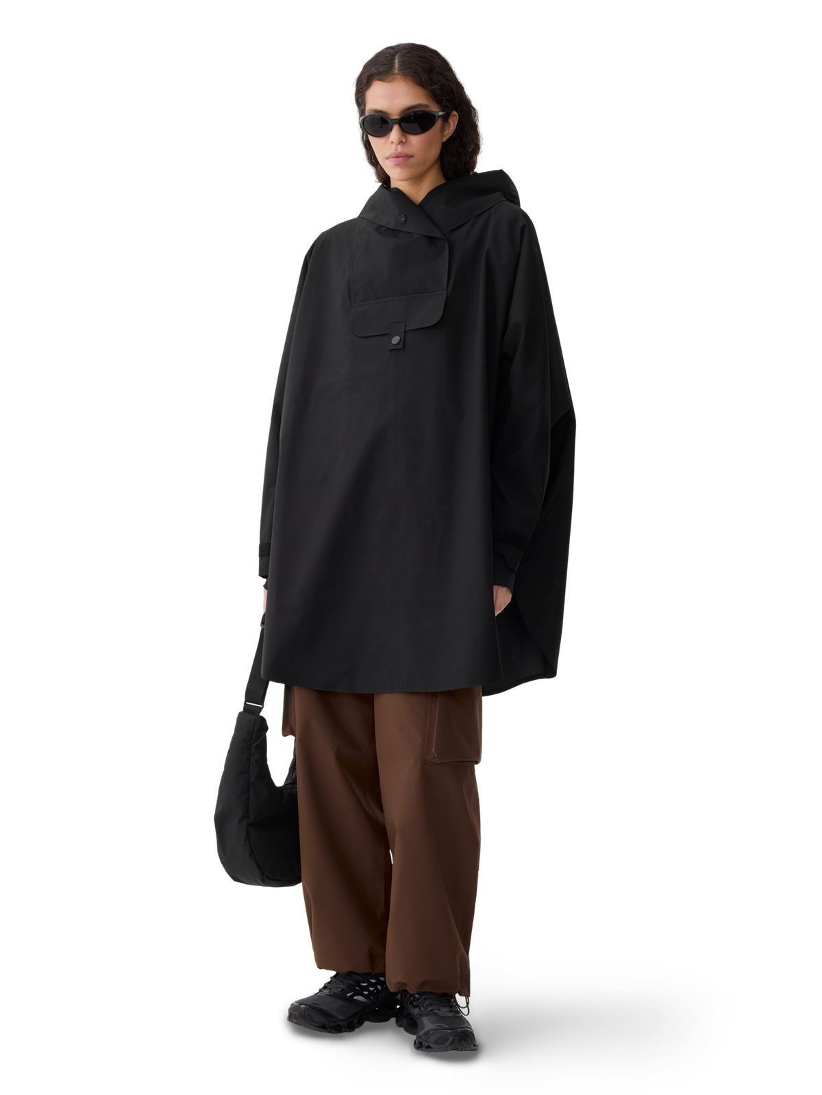 Bergen Black