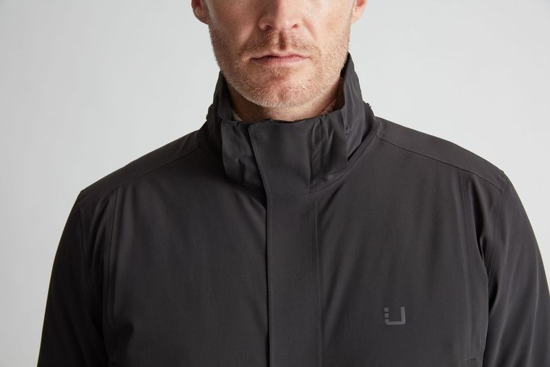 Regulator Parka Meteorite