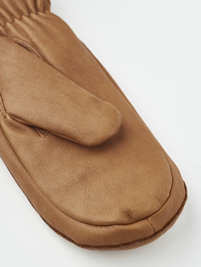 TIRIL MITT CORK