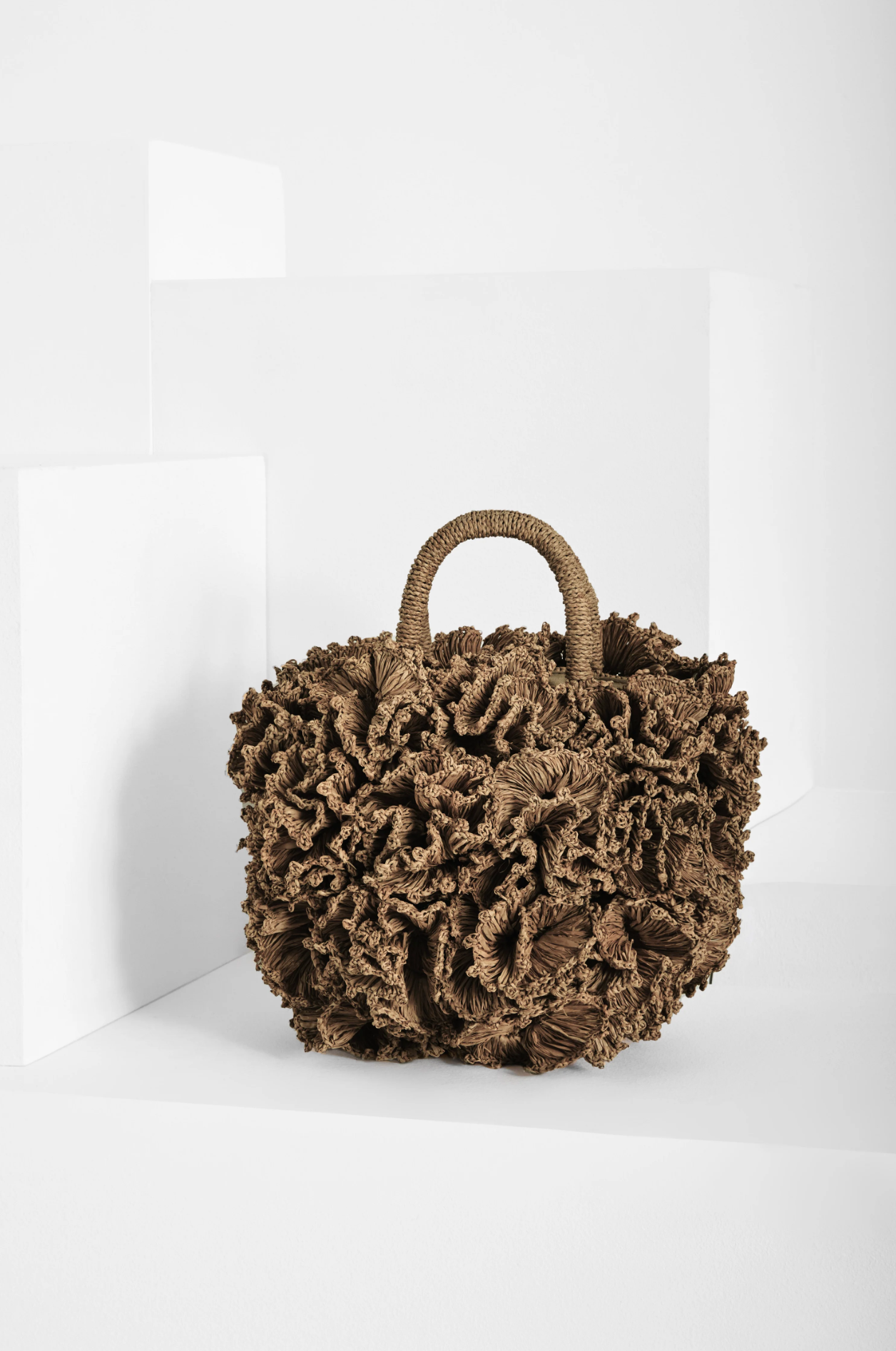 Coral Dark Tea SS26