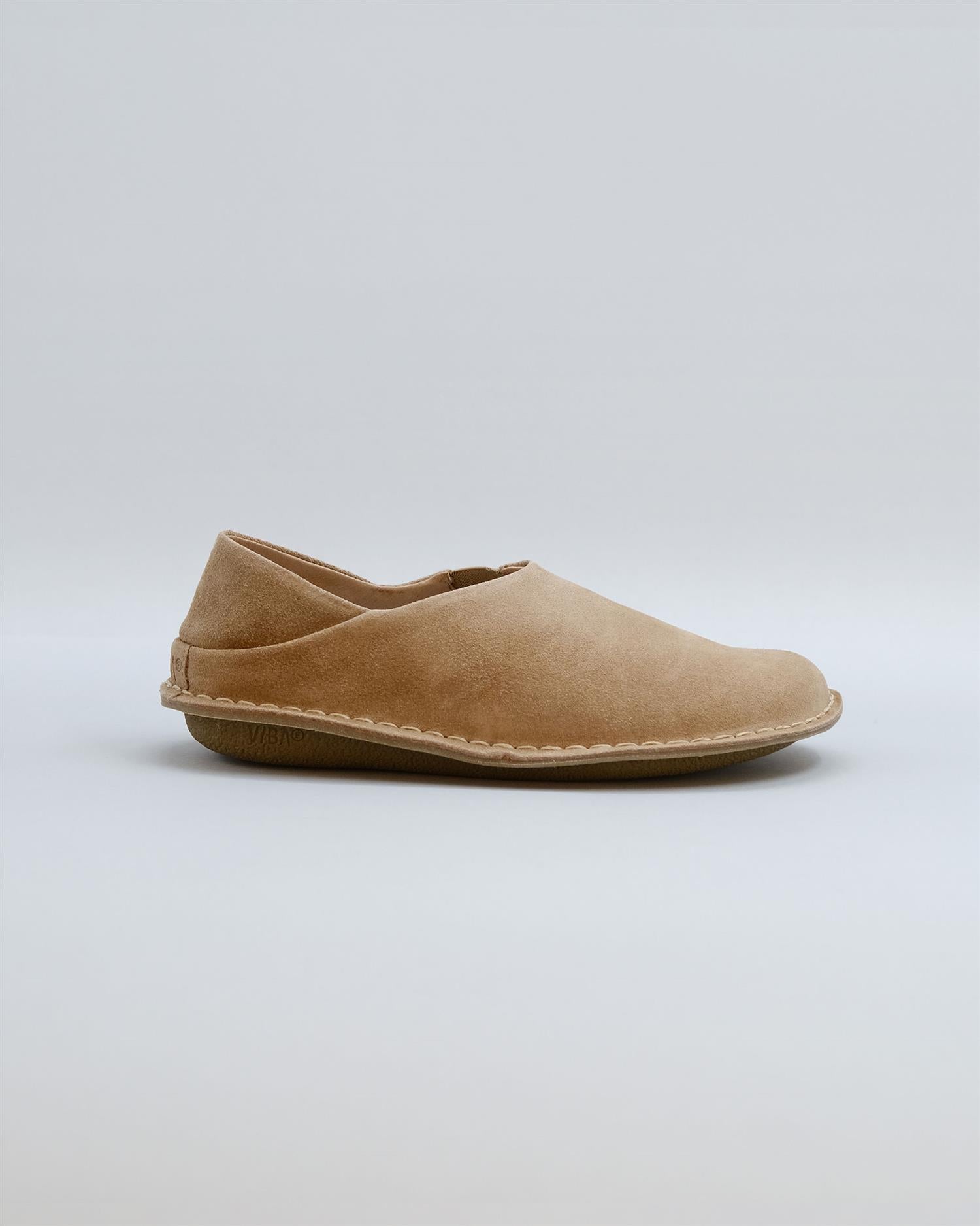 Viba Zuma Bio Suede Desert Sand