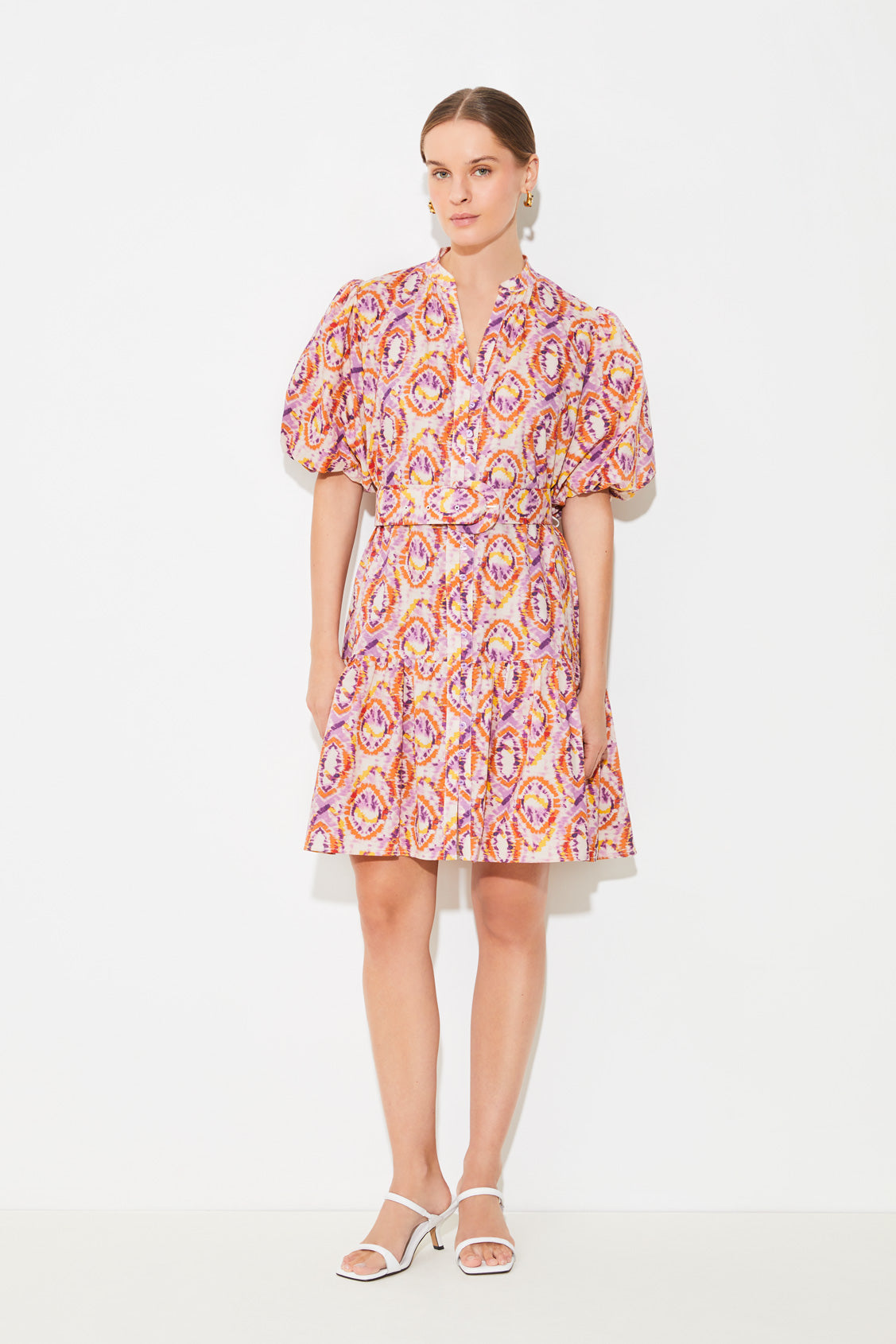 Robe Cerrone Corail