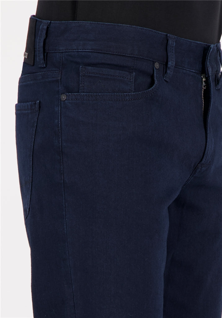 PIPE SUPER STRETCH NOS Navy