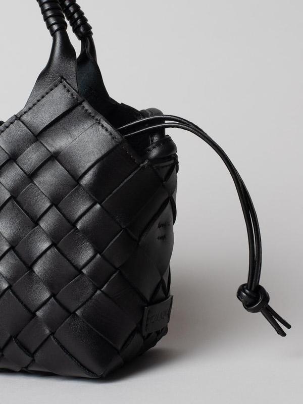 MISU MINI - Black