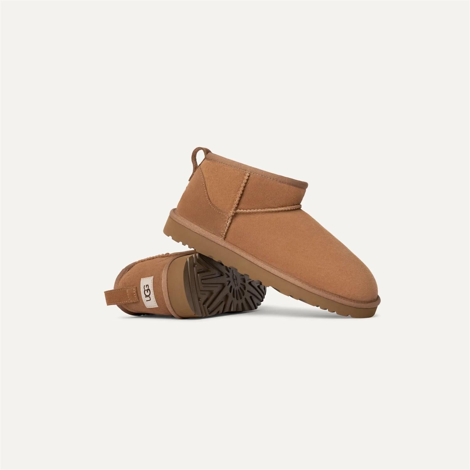 M Classic Ultra Mini - Chestnut