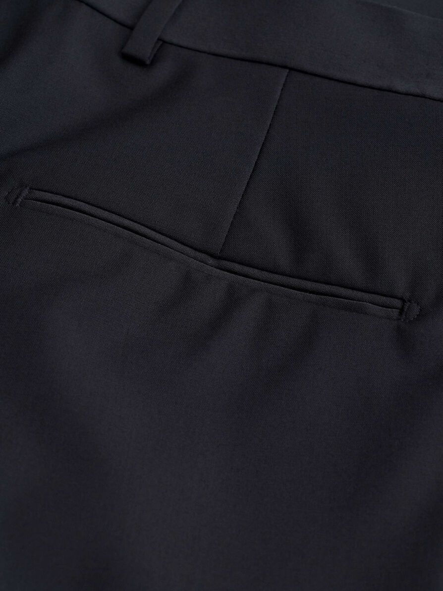 TENUTAS TROUSER Black