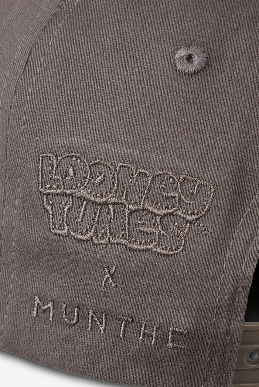 Lucian Cap