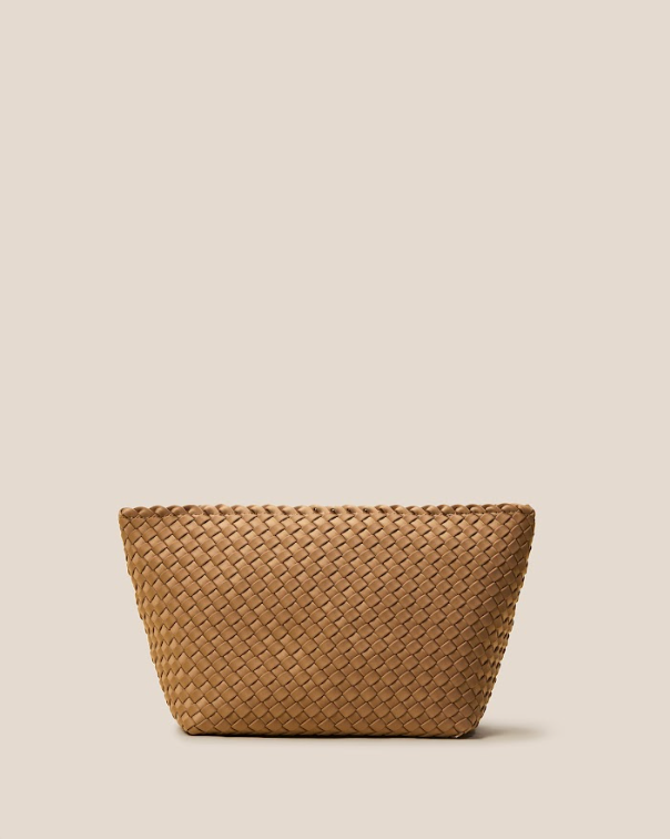 PORTOFINO MEDIUM COSMETIC CASE MONTAUK