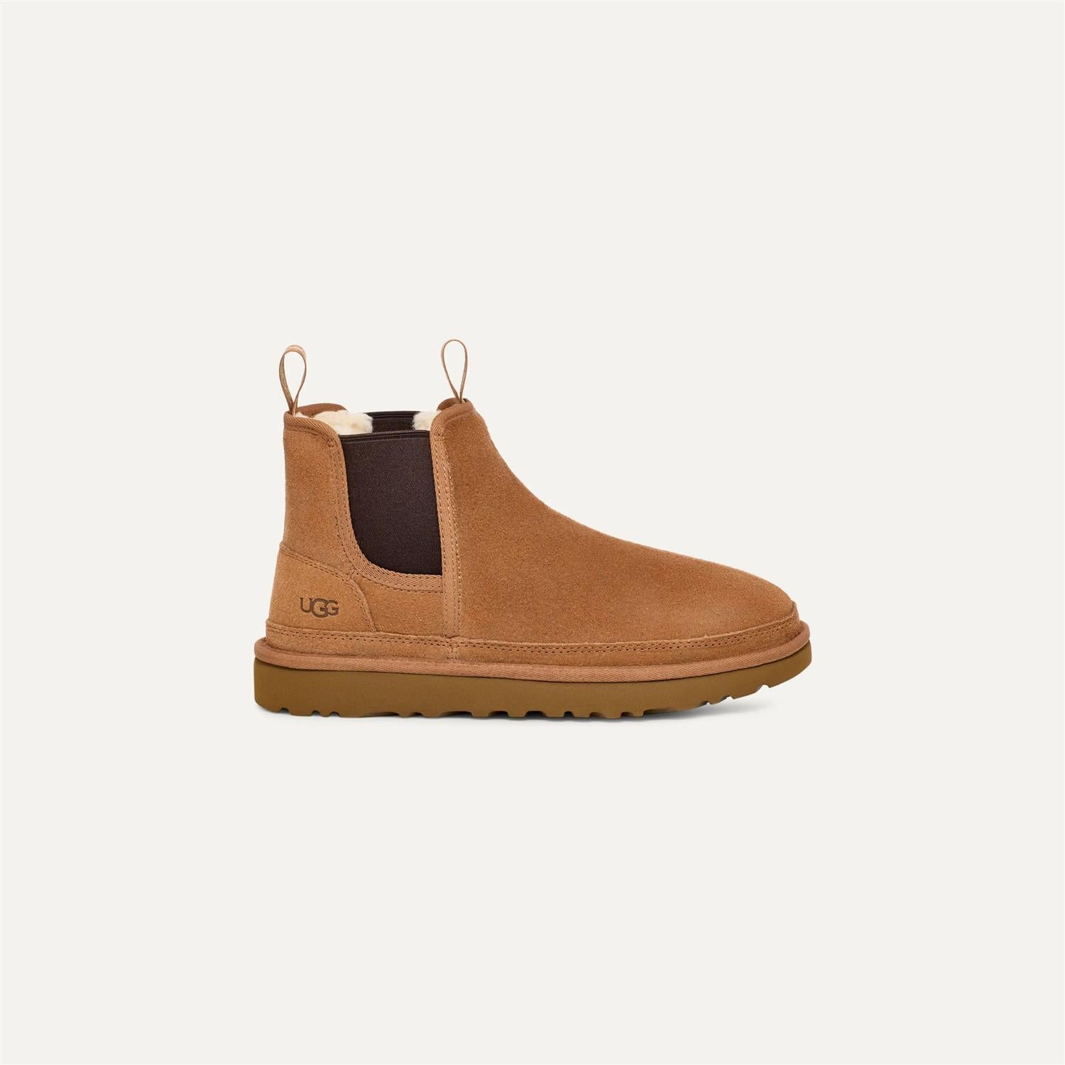 M Neumel Chelsea - Chestnut