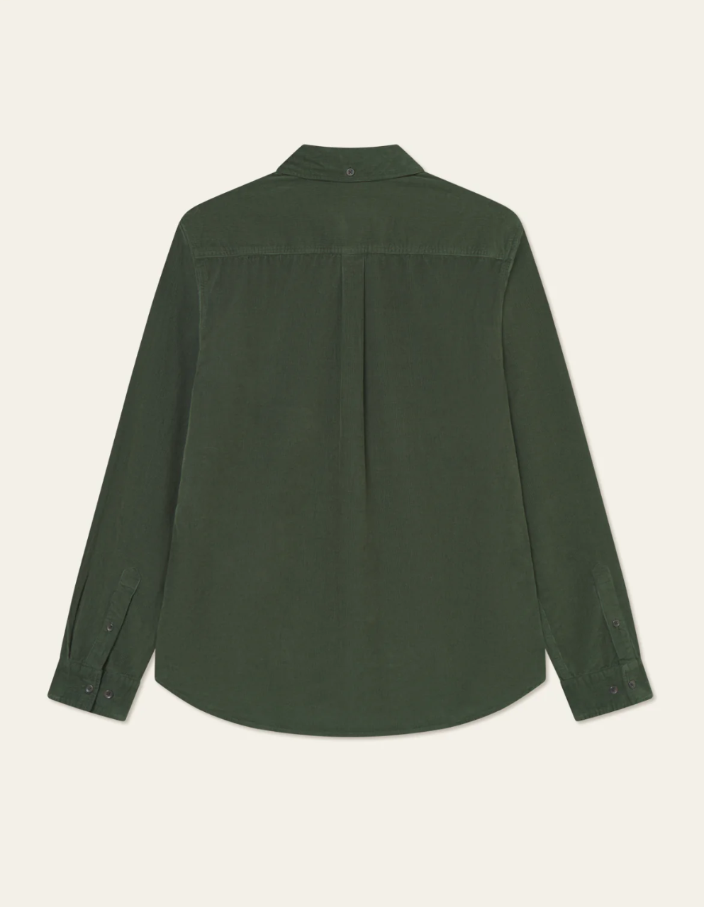 Konrad Pinwale Corduroy Shirt Duffel Bag