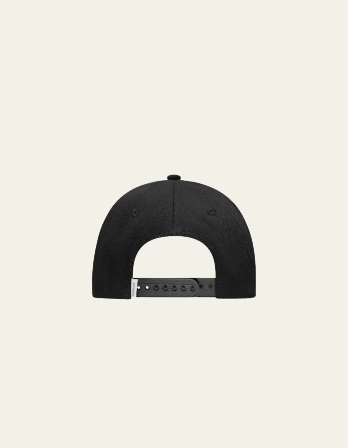 Baseball Cap Suede Ii