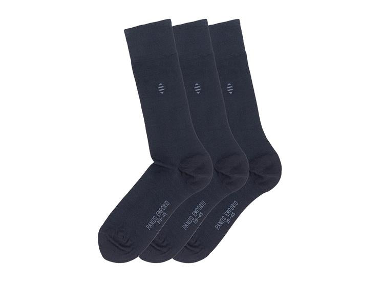 3pk Daniel Bamboo Crew