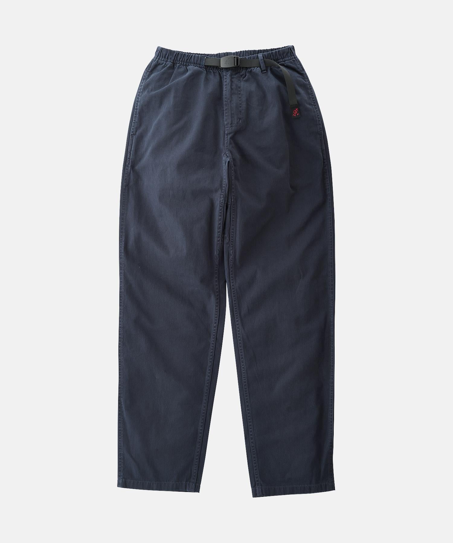 Gramicci Pant Double Navy
