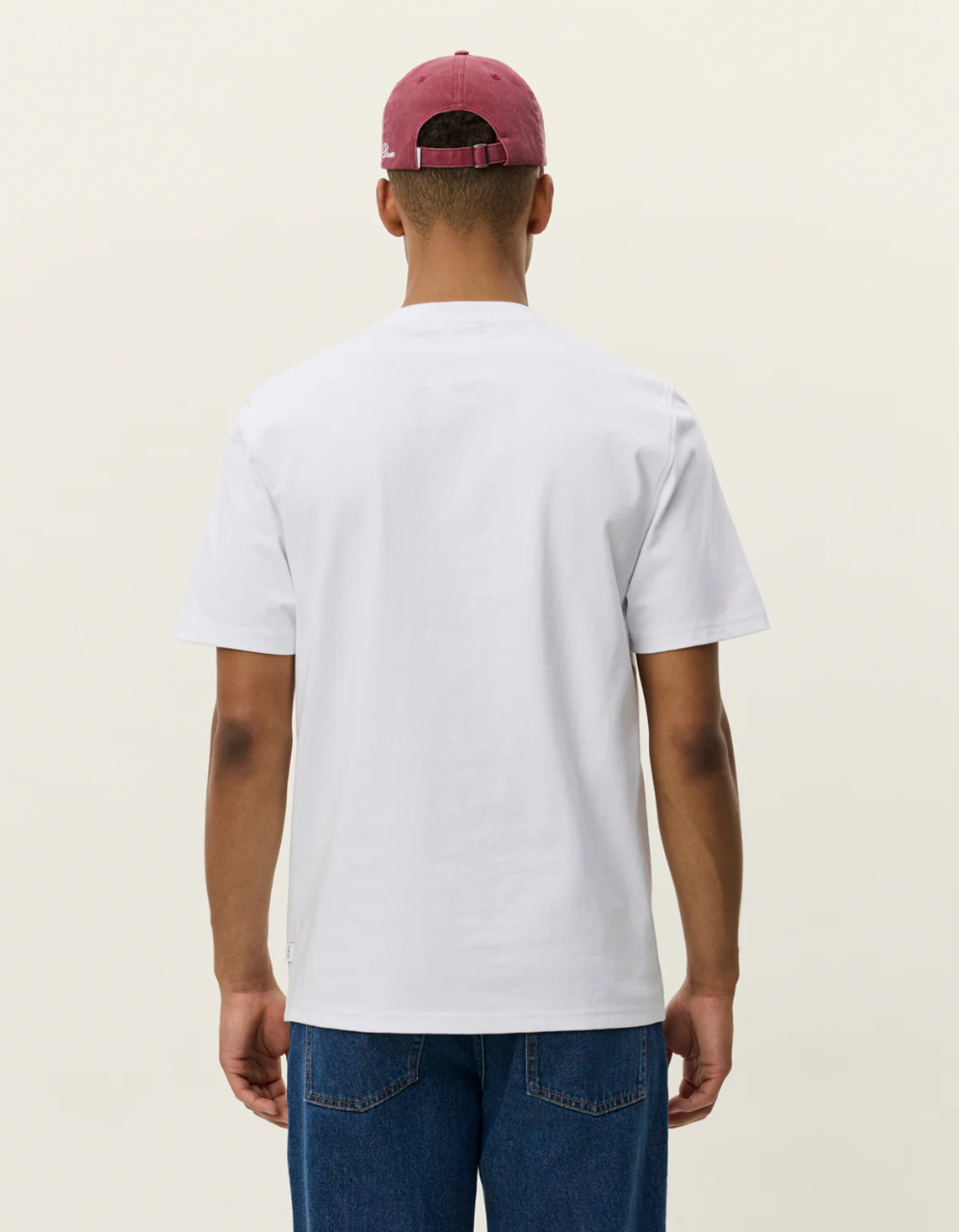 Established T-Shirt White