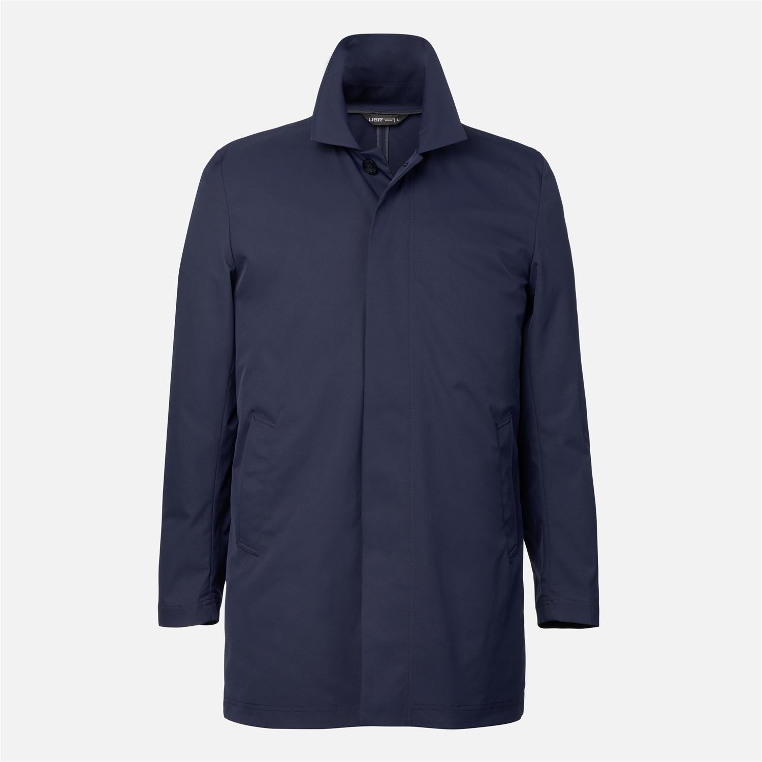 MAESTRO COAT NAVY