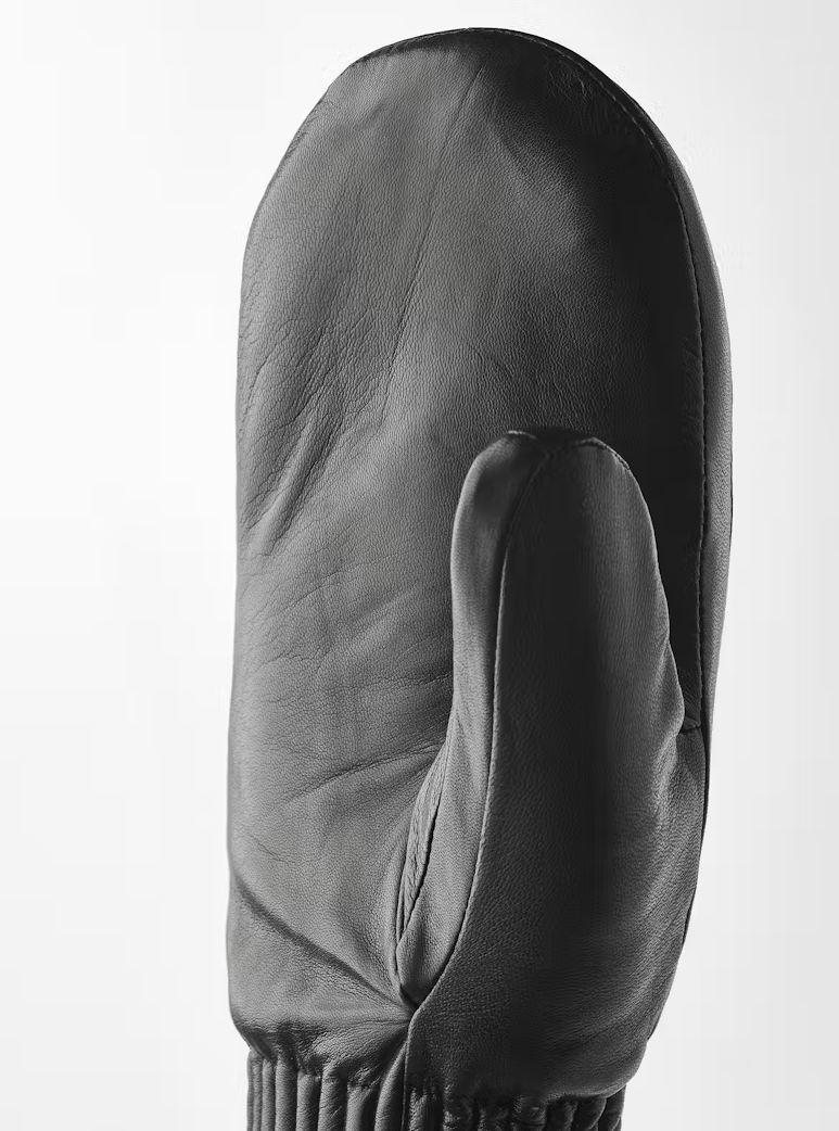 Valeria Mitt Black
