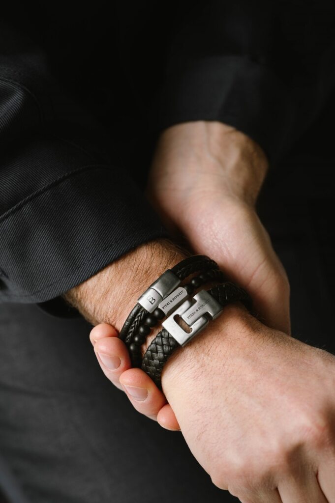 Gift Set Bestseller Triple Black
