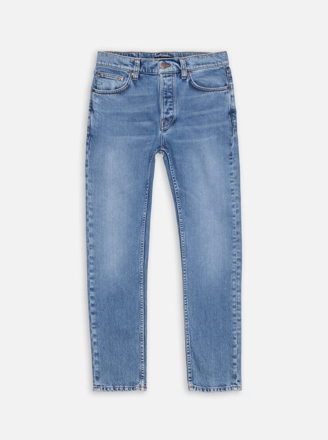 Solid Ollie Worn Vintage