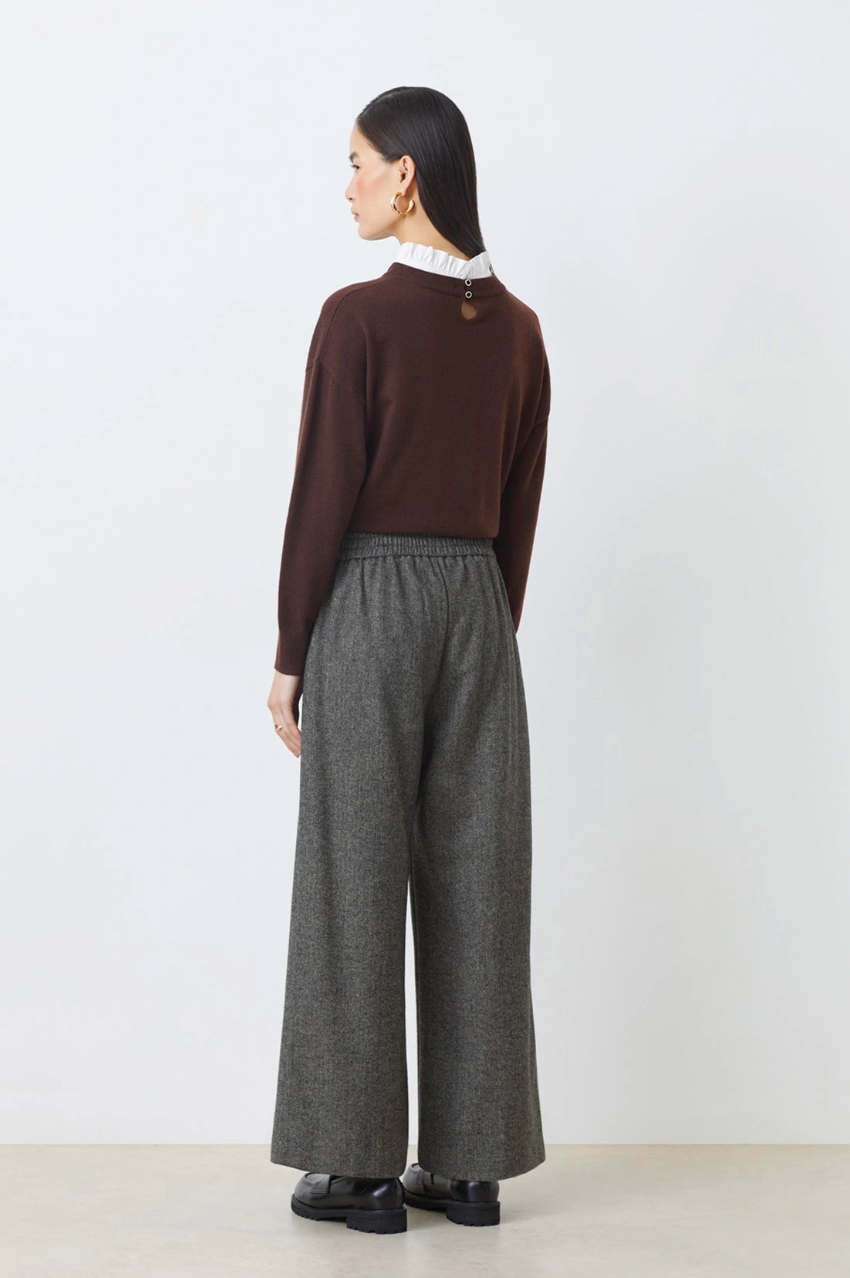 Jazzy Pants Carbone