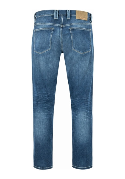 Pipe Lefthand Denim Royal