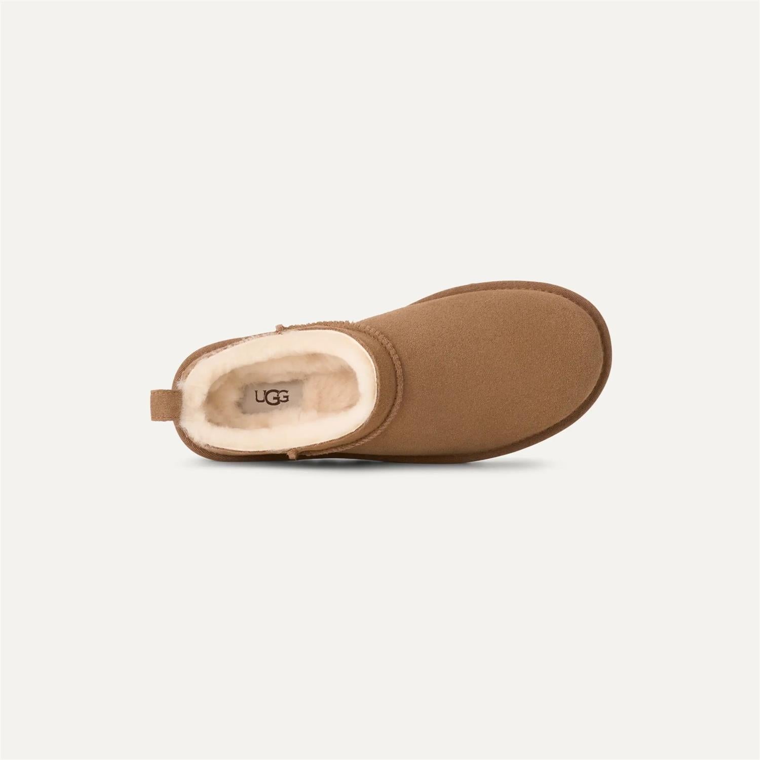 W Classic Micro Chestnut