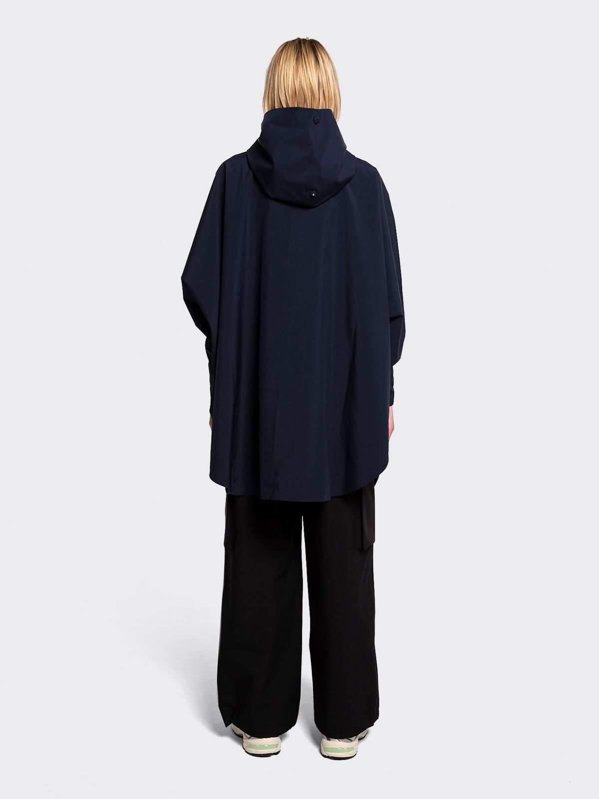 Bergen Dark Navy