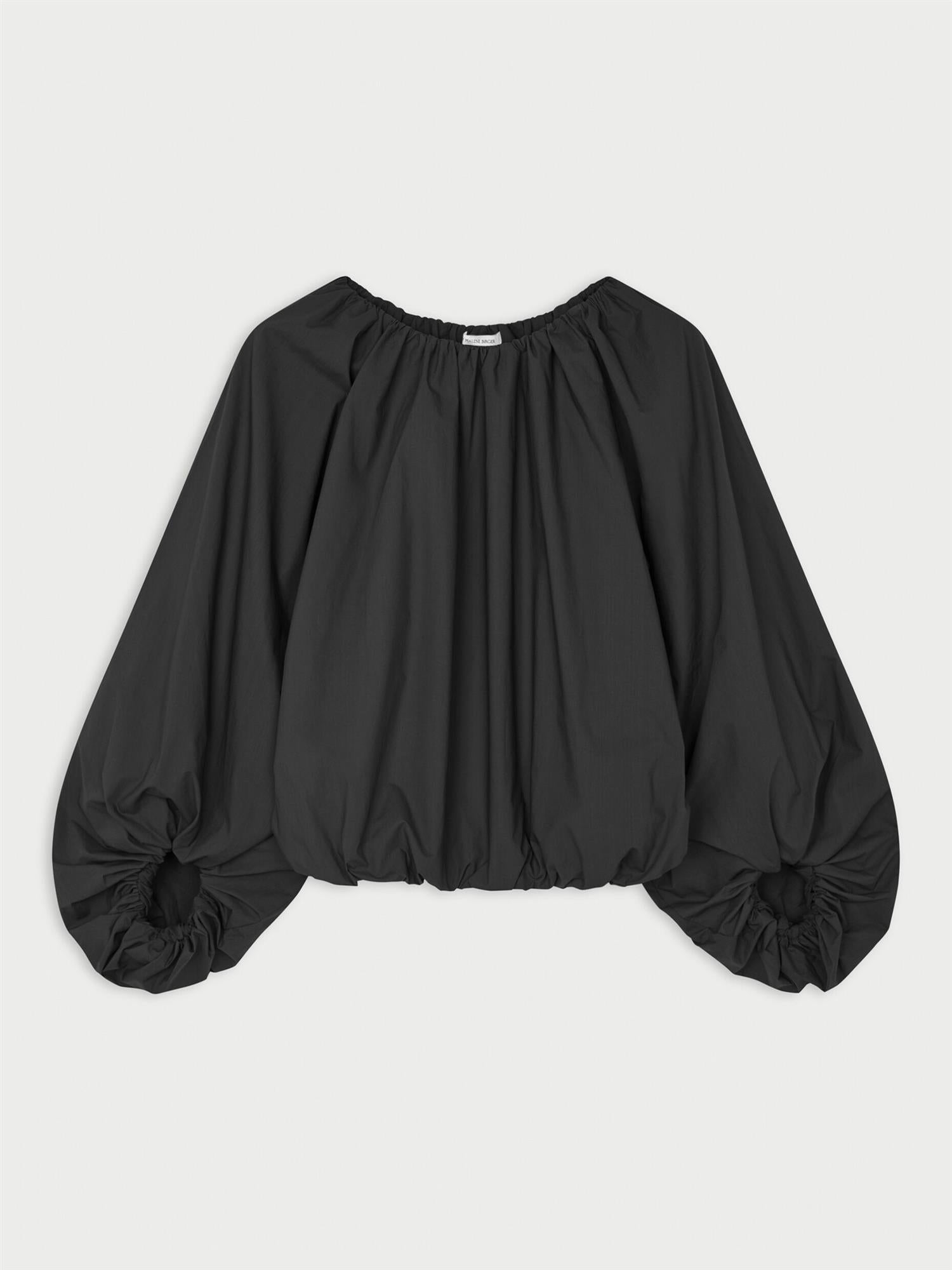 Semara Top Black