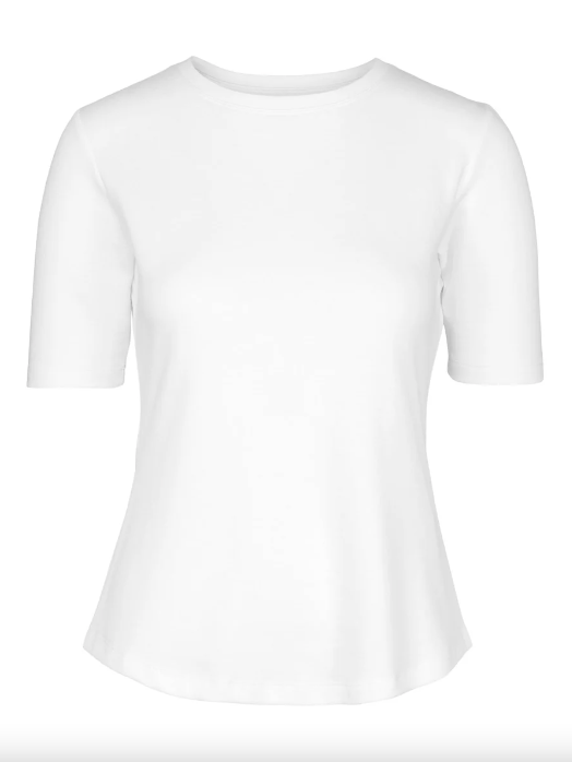 KARINA TEE White