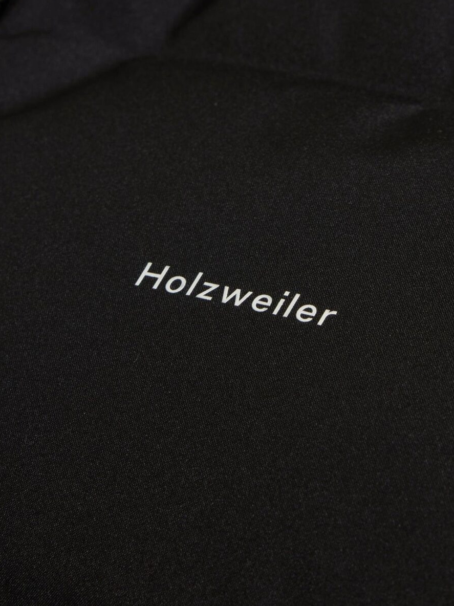 Daff Down Vest - Black