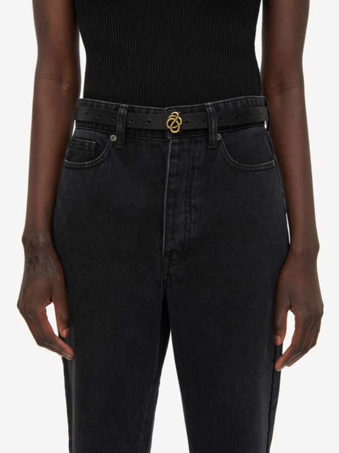 Ouma Belt - Black
